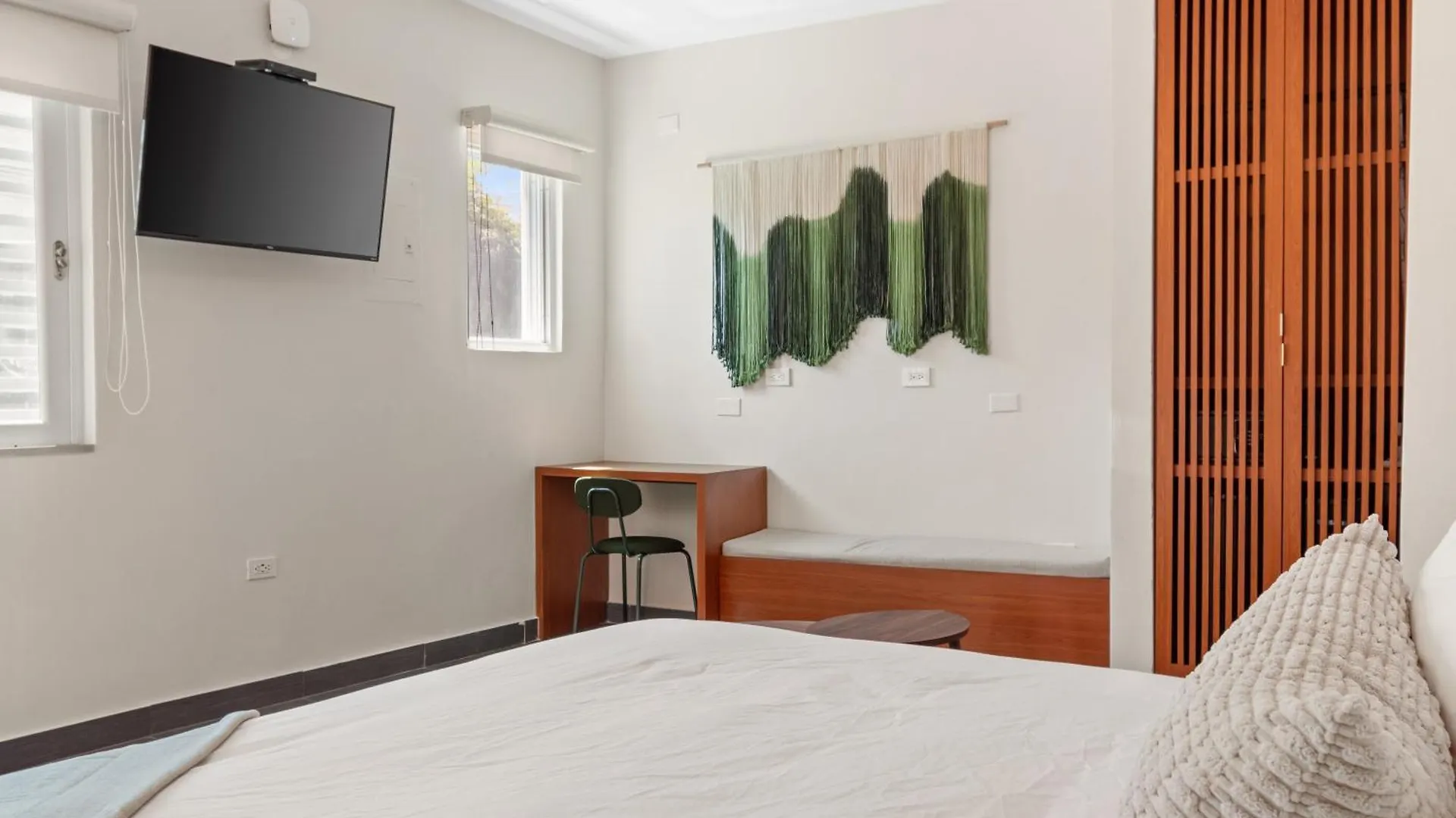 Ayana Inn Pr San Juan