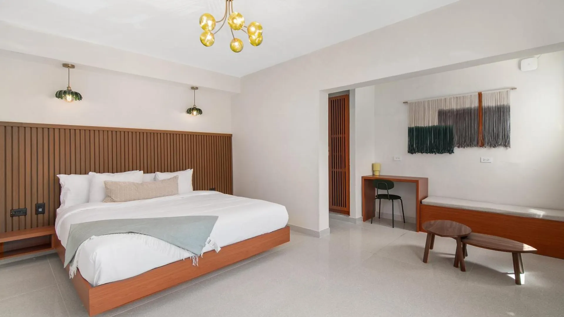 Ayana Inn Pr San Juan Puerto Rico