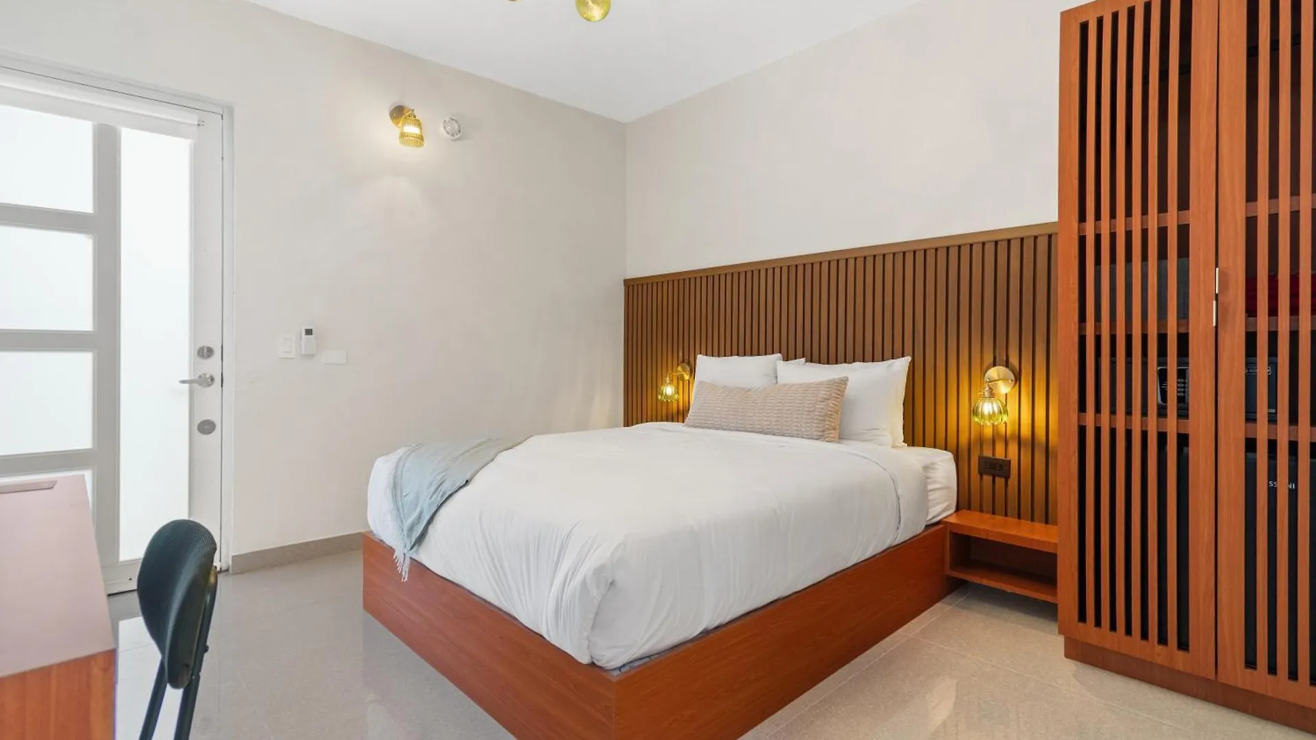Ayana Inn Pr San Juan