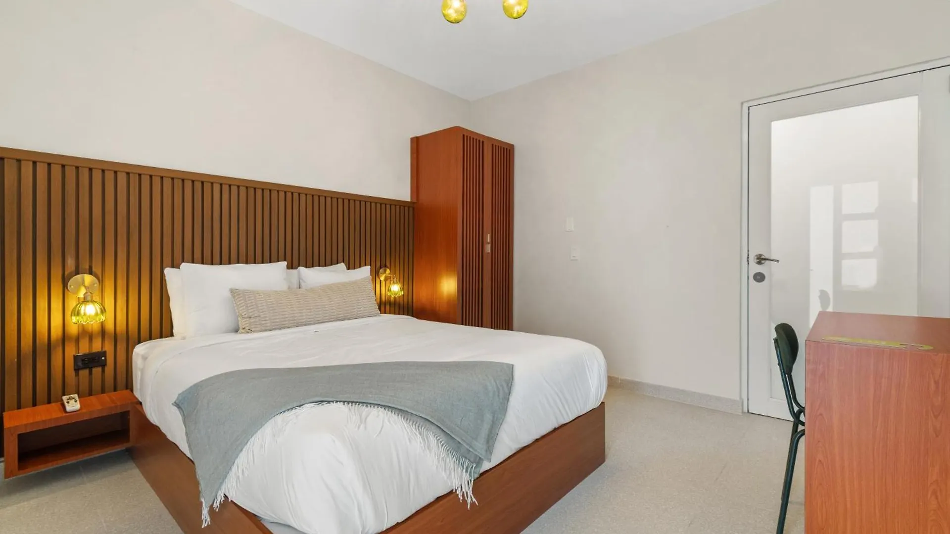 Ayana Inn Pr San Juan
