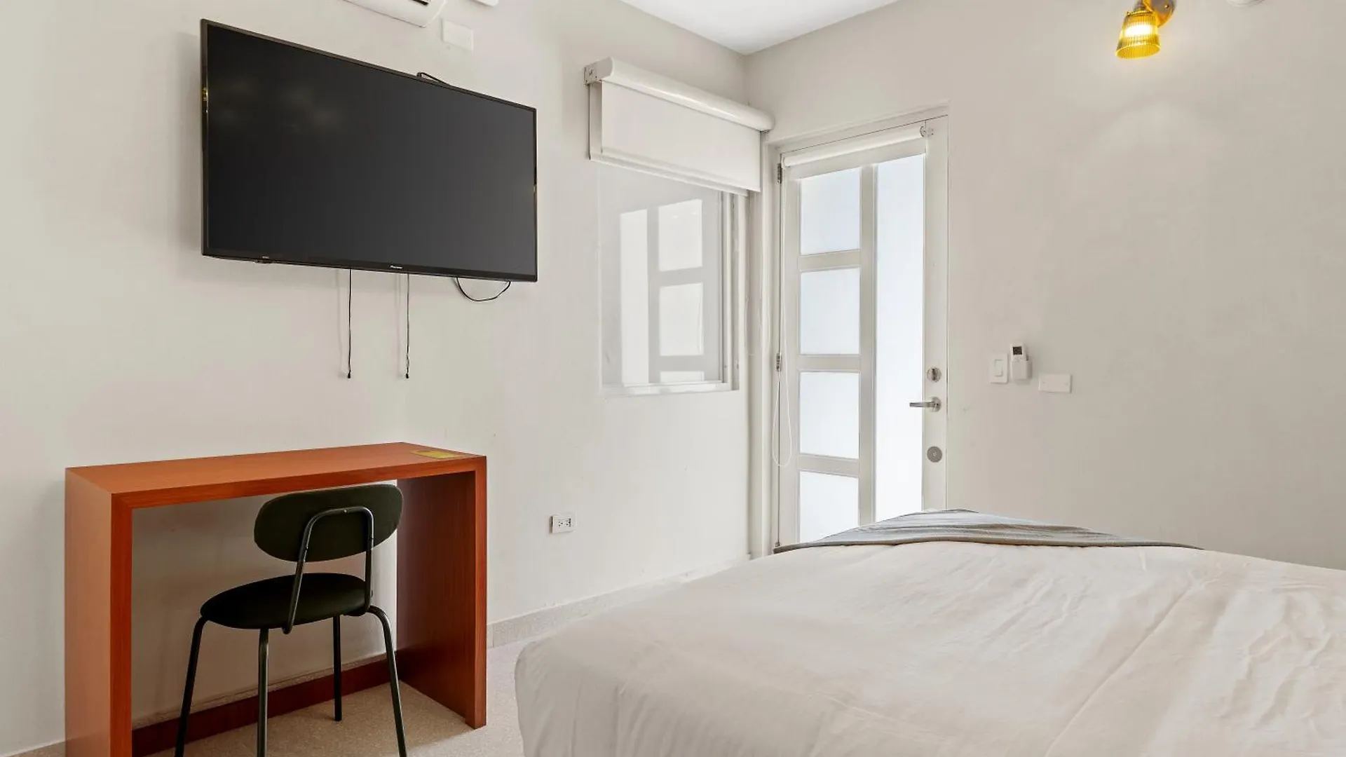 Ayana Inn Pr San Juan