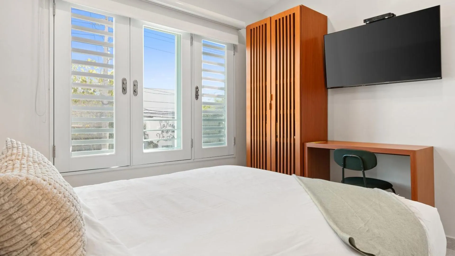 Ayana Inn Pr San Juan