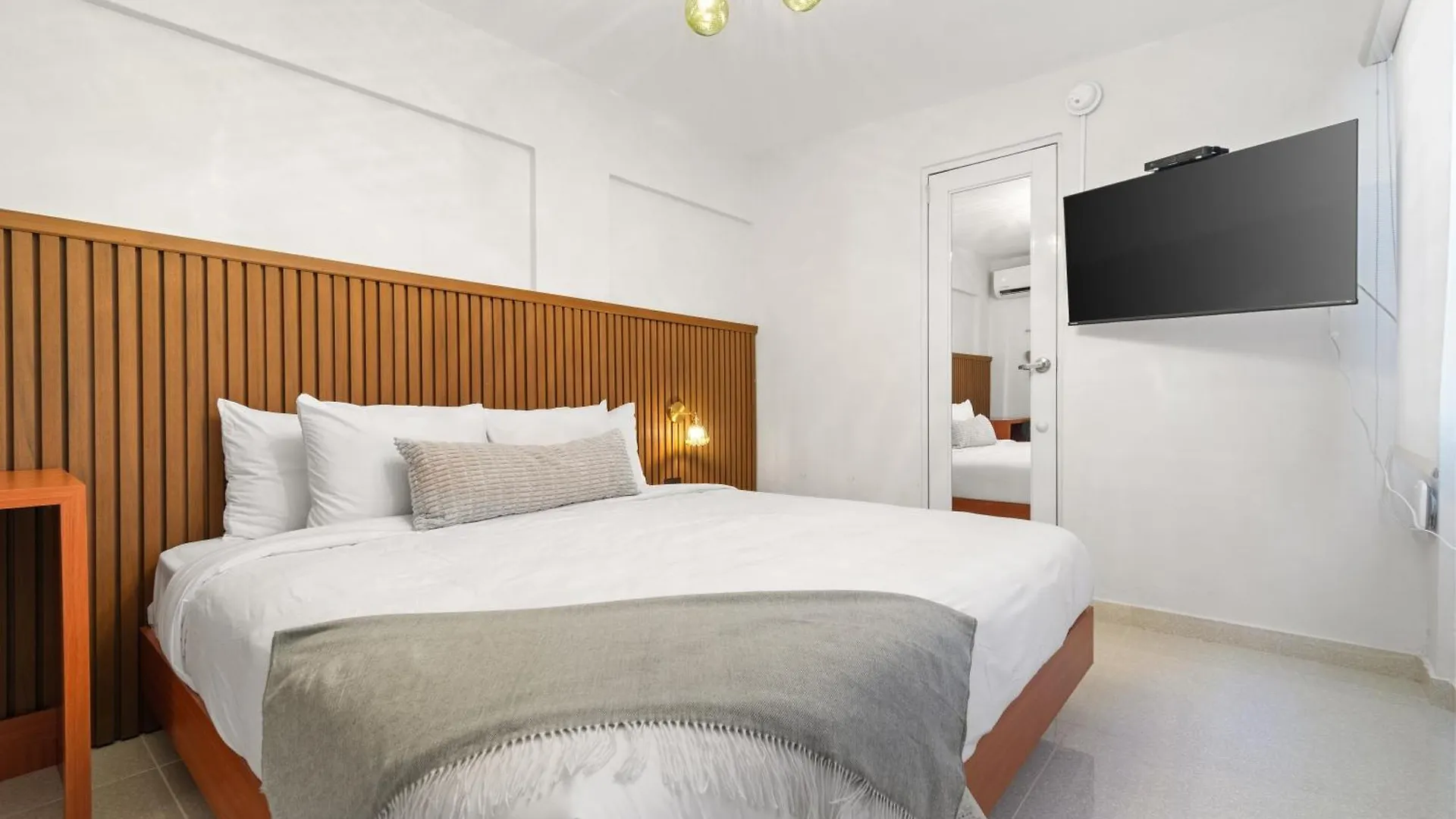 Ayana Inn Pr San Juan