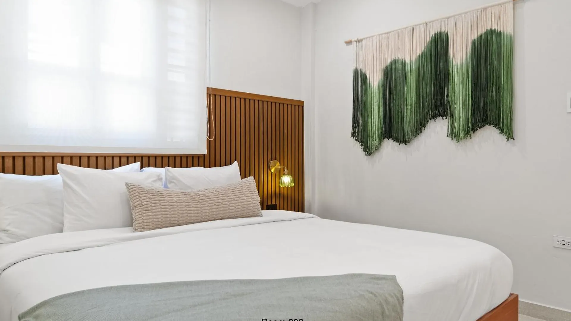 Ayana Inn Pr San Juan