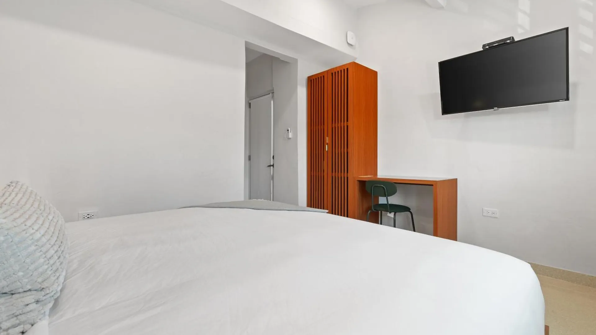 Ayana Inn Pr San Juan