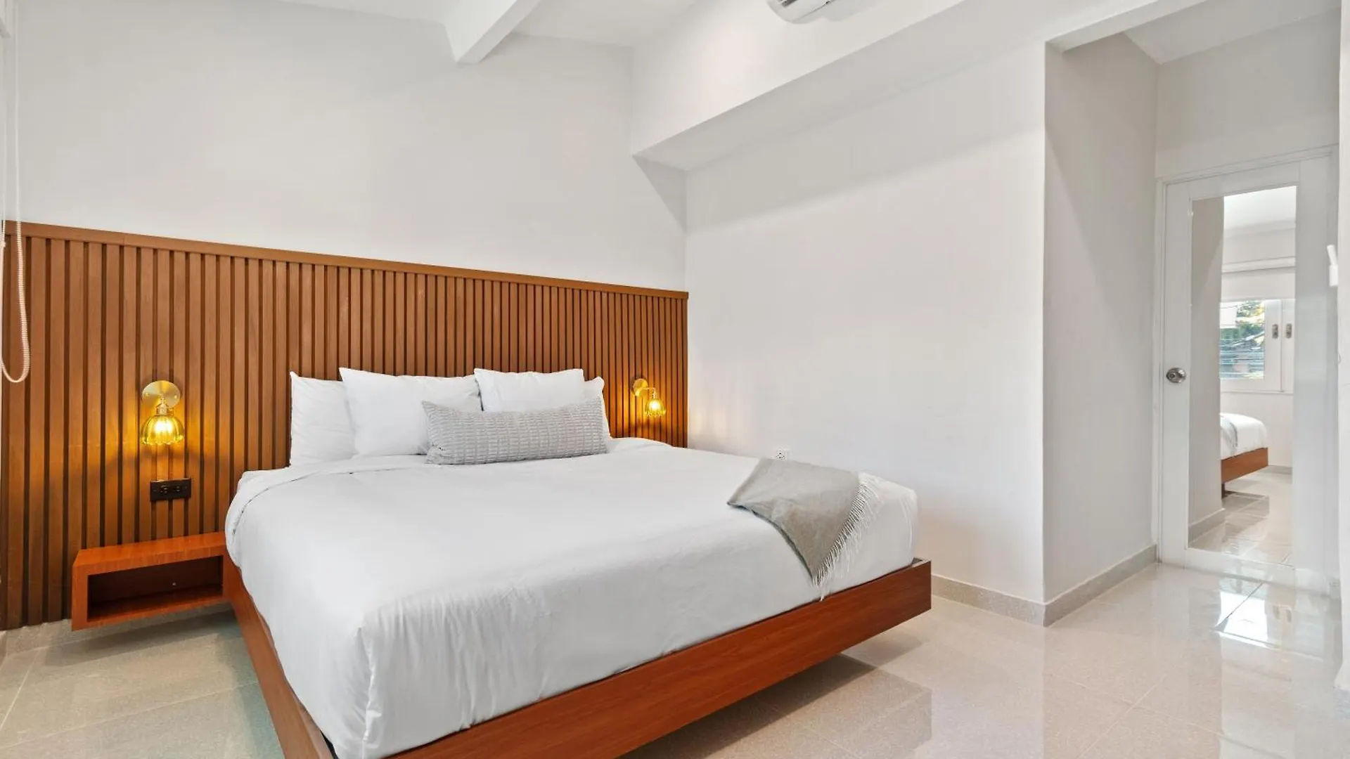 Ayana Inn Pr San Juan