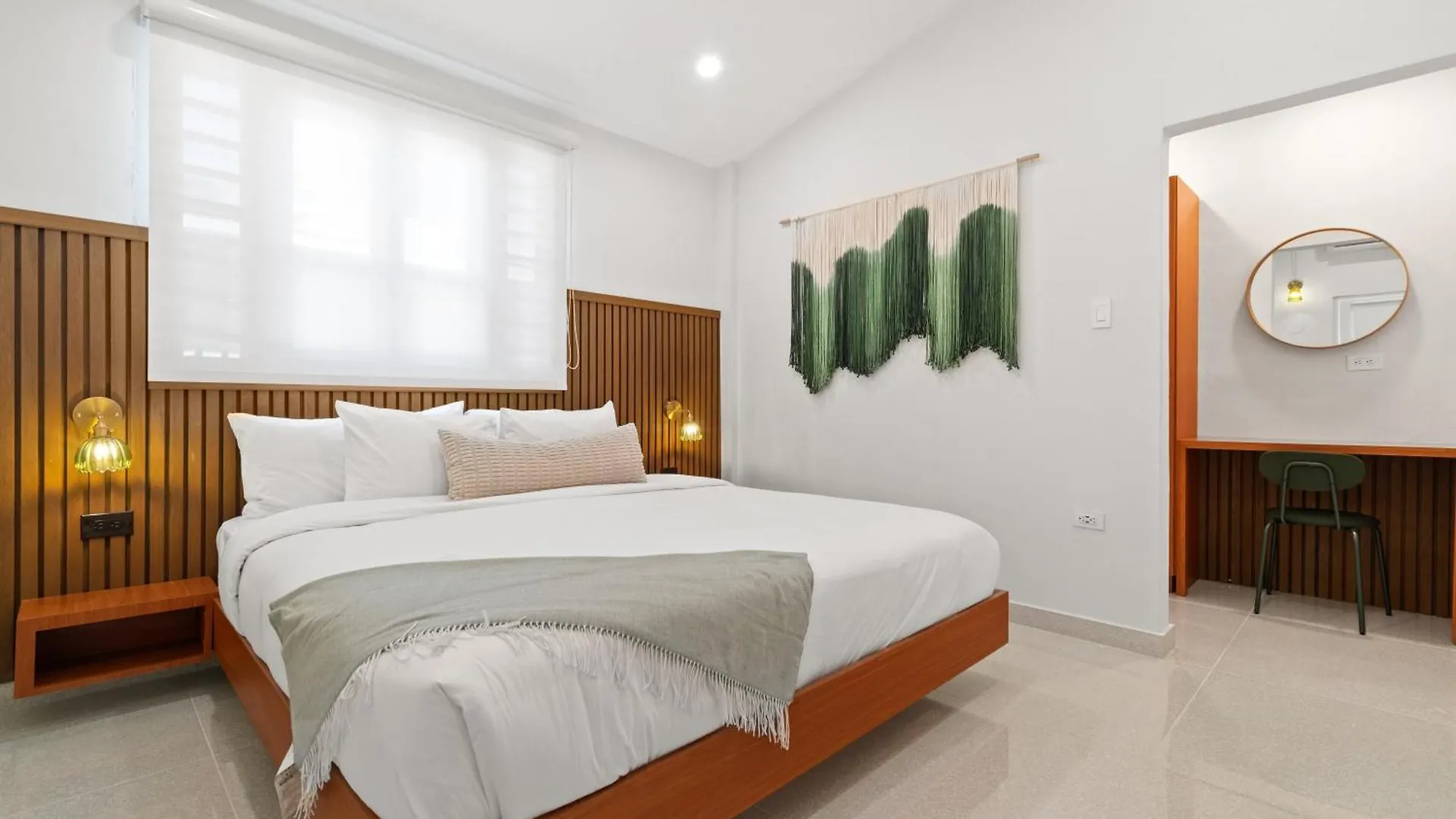 Ayana Inn Pr San Juan 0*,