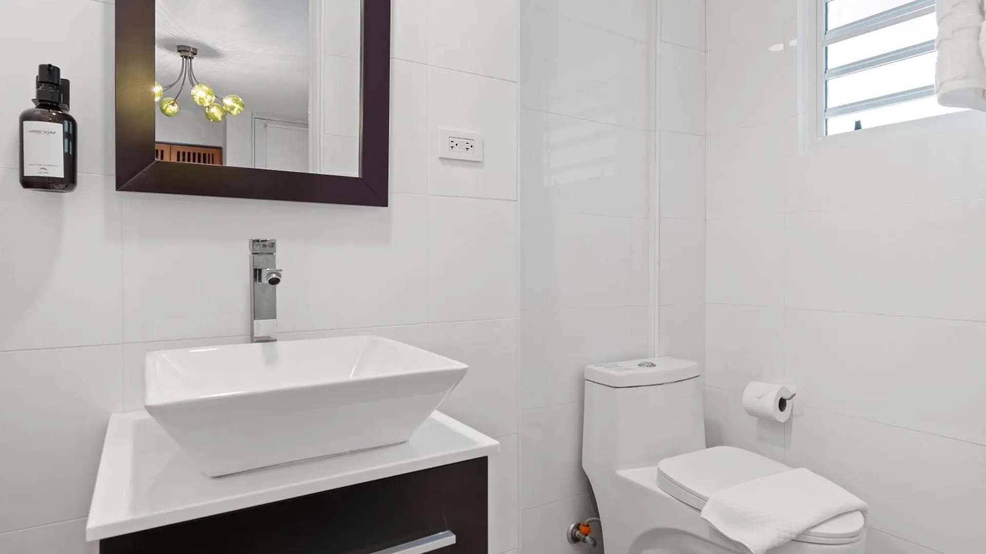 Ayana Inn Pr San Juan