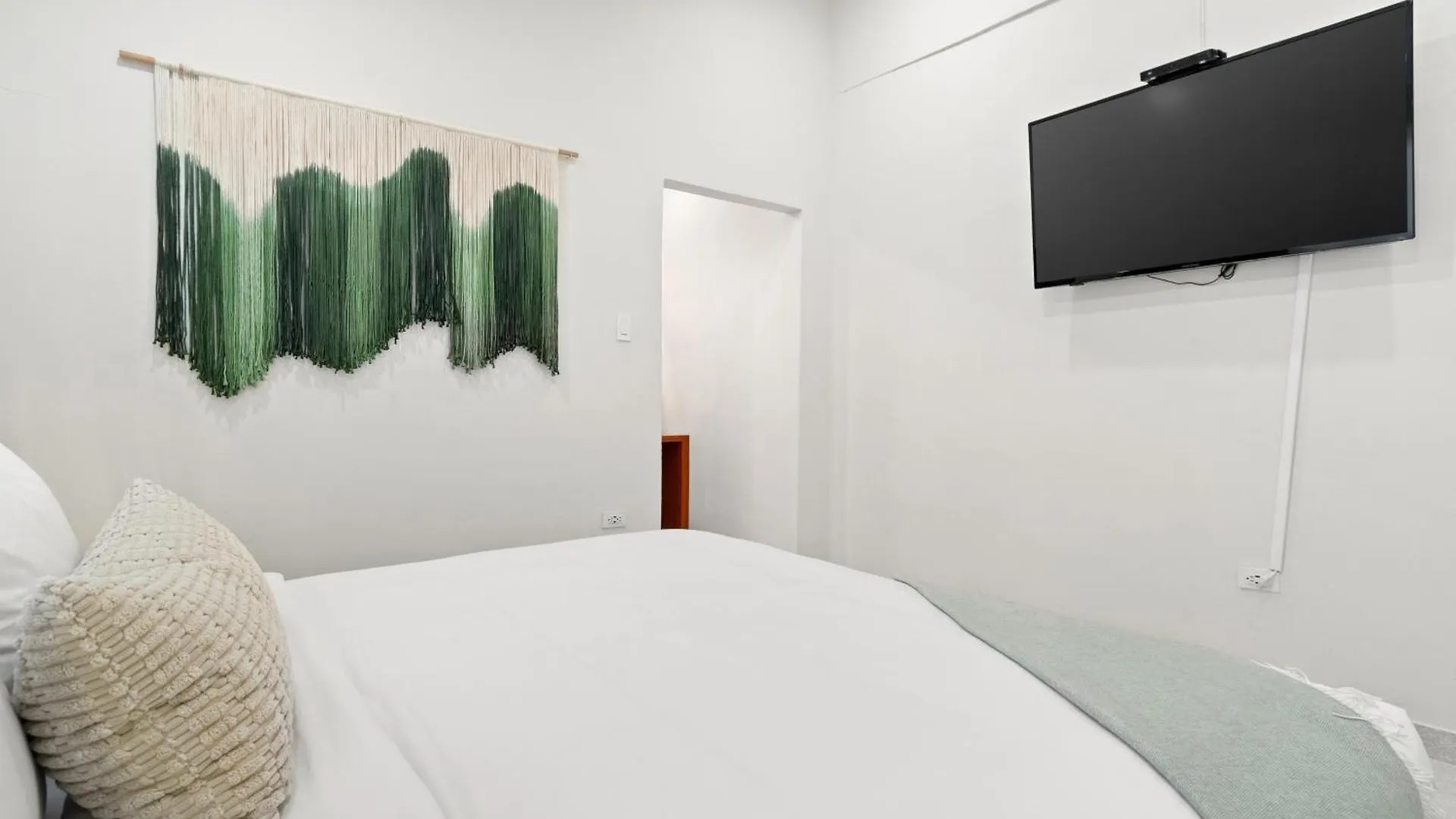 Ayana Inn Pr San Juan