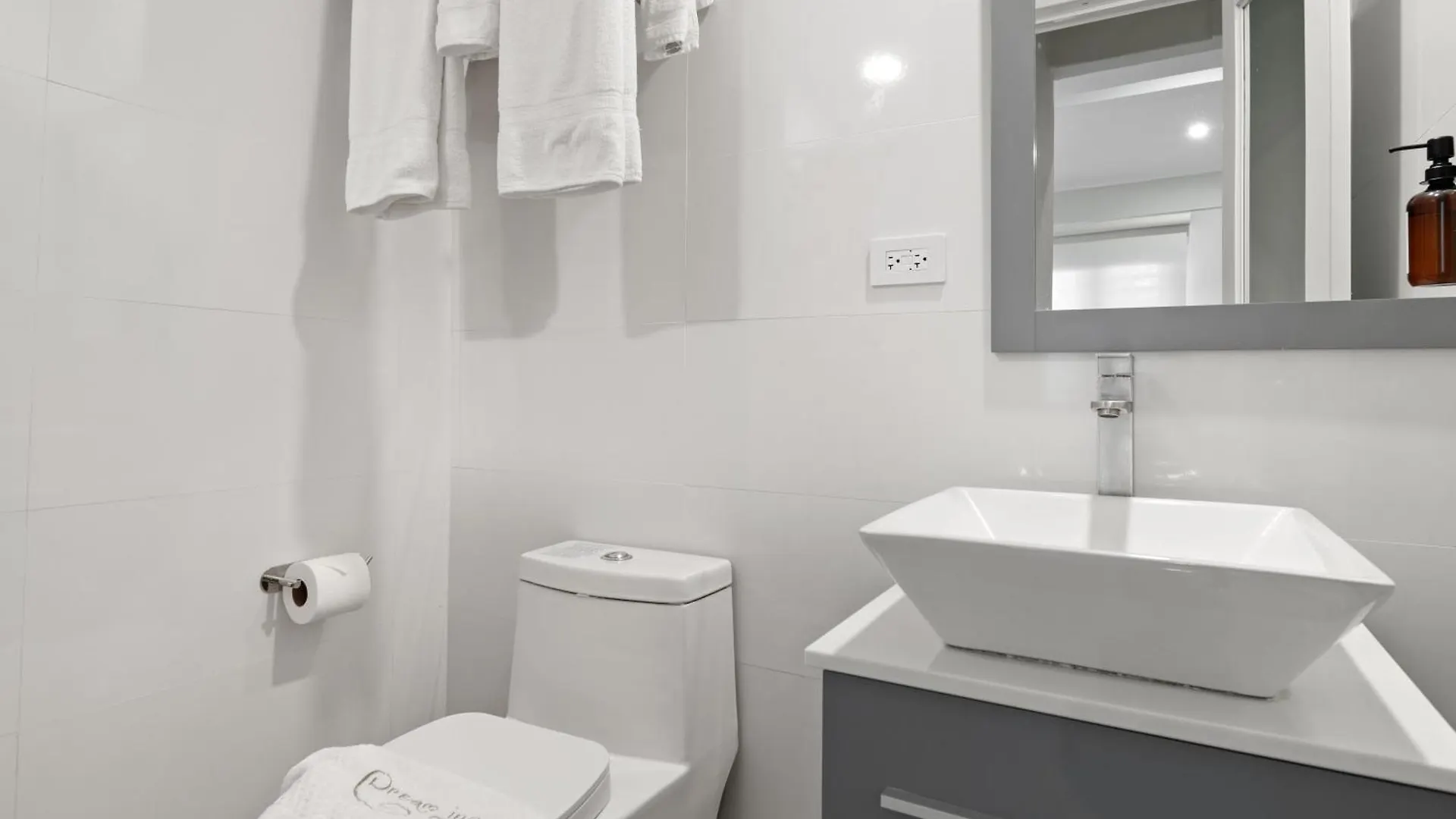 Ayana Inn Pr San Juan
