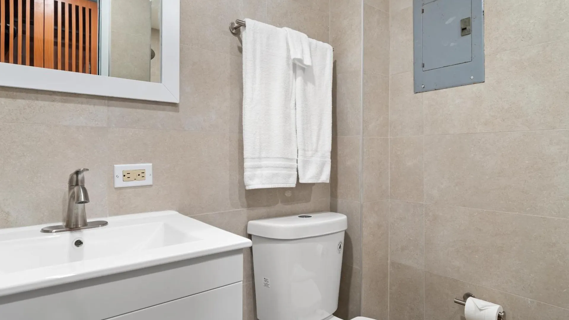 Ayana Inn Pr San Juan