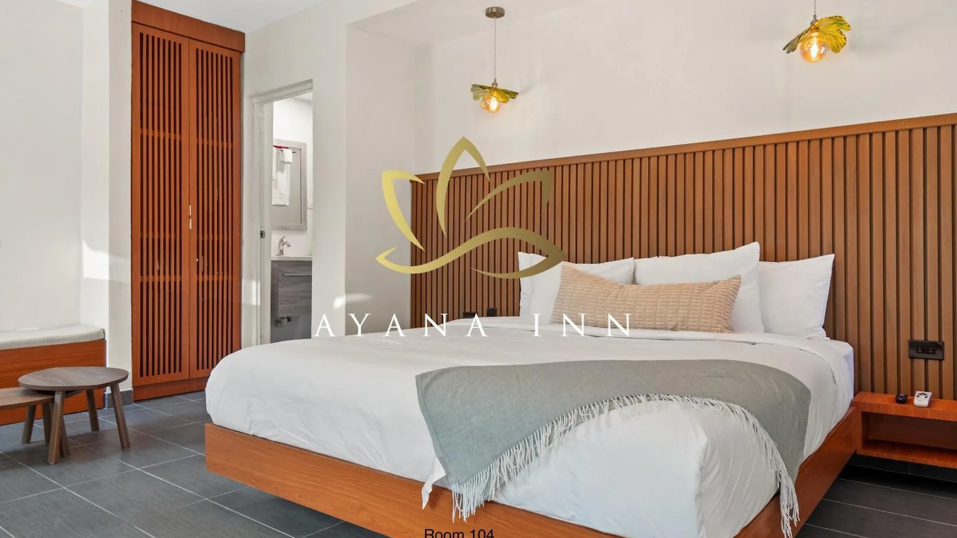 Ayana Inn Pr San Juan