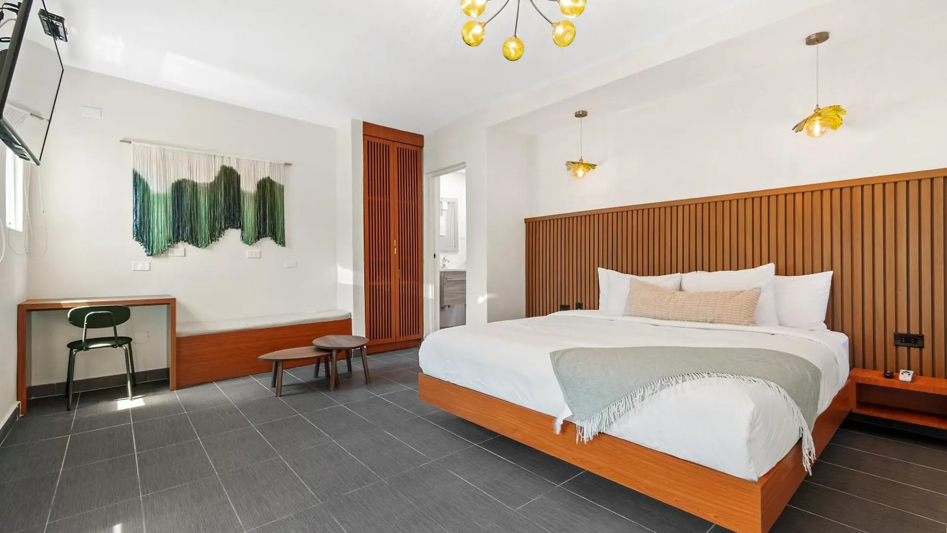 Ayana Inn Pr San Juan