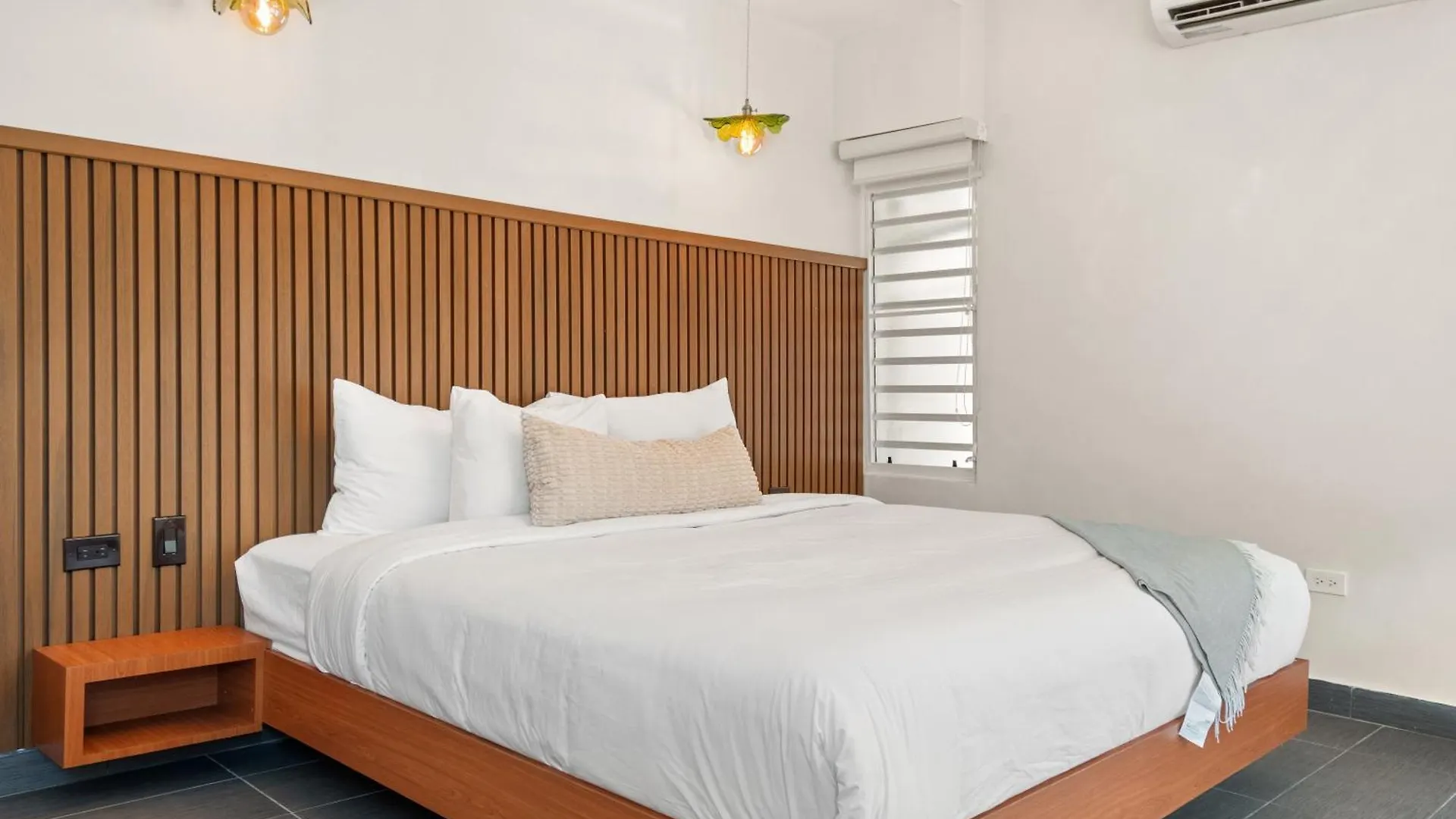 Ayana Inn Pr San Juan 0*,