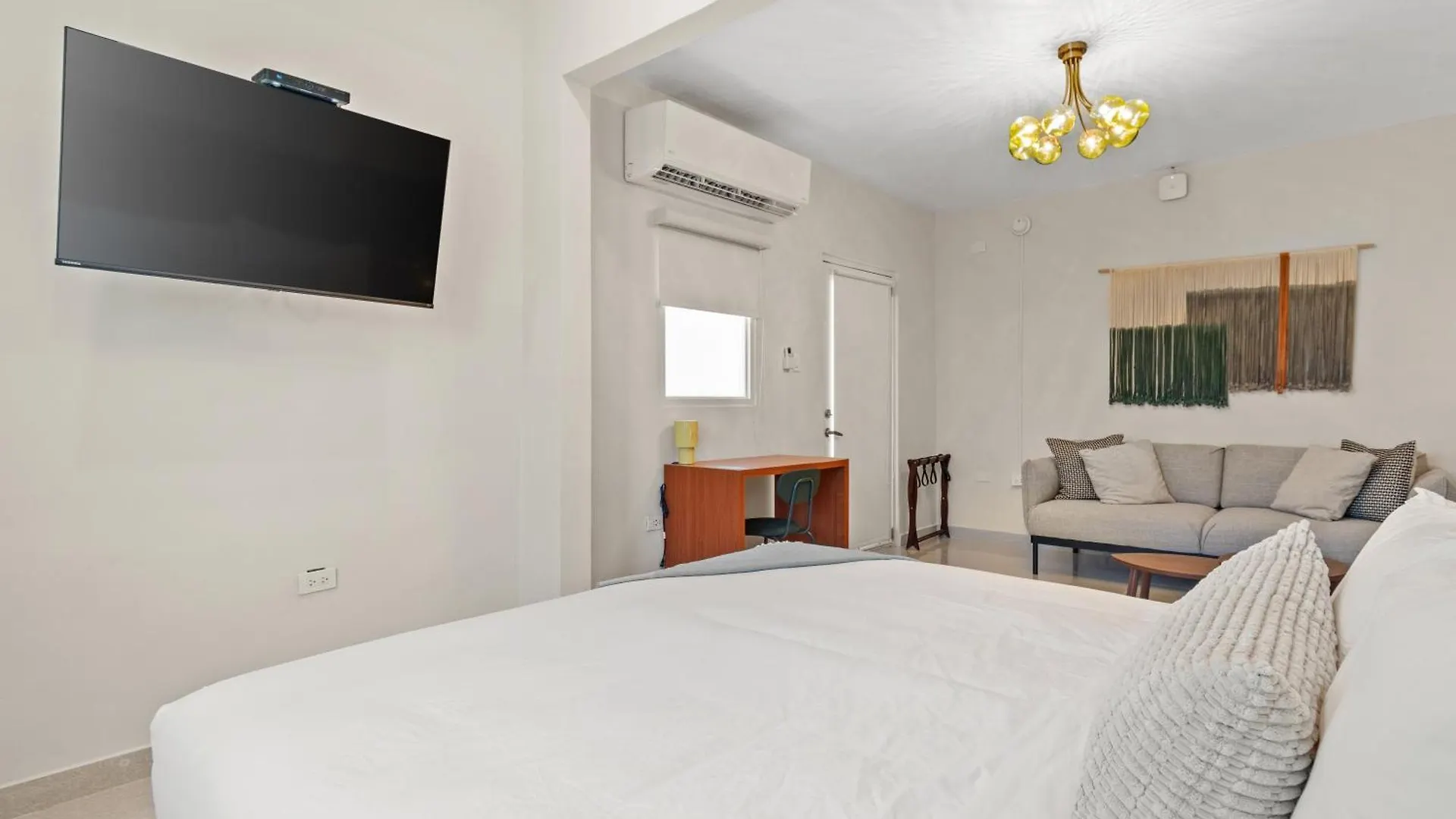 Ayana Inn Pr San Juan Puerto Rico