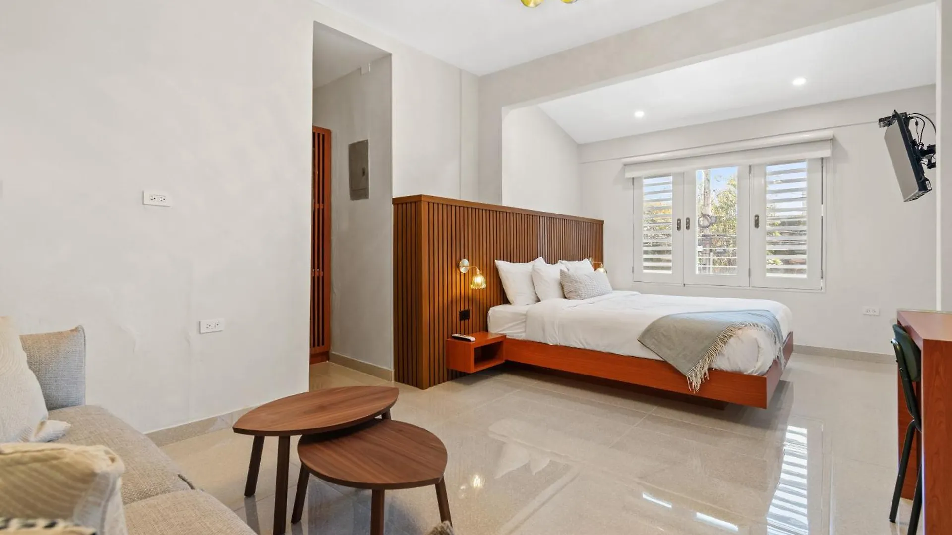 Ayana Inn Pr San Juan Puerto Rico