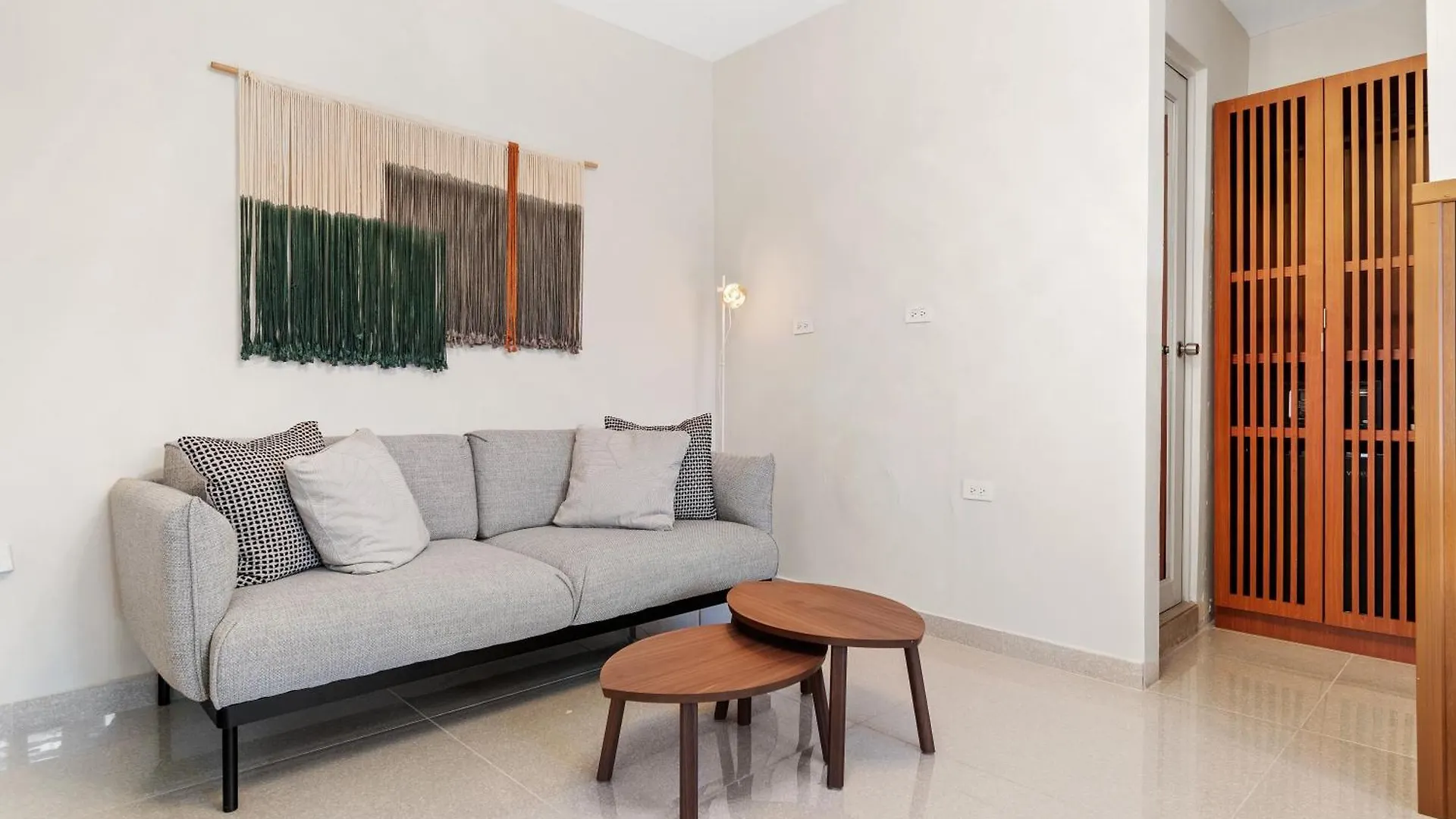 Ayana Inn Pr San Juan