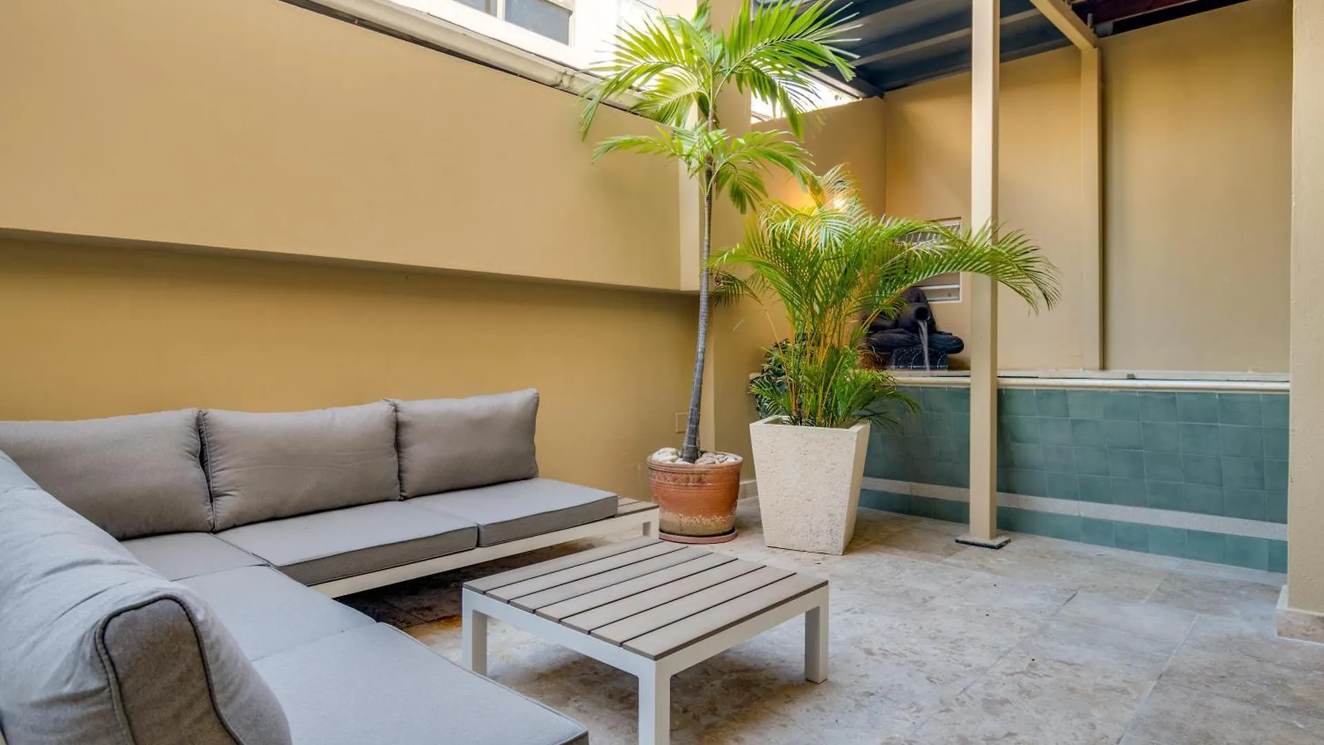 Ayana Inn Pr San Juan Puerto Rico