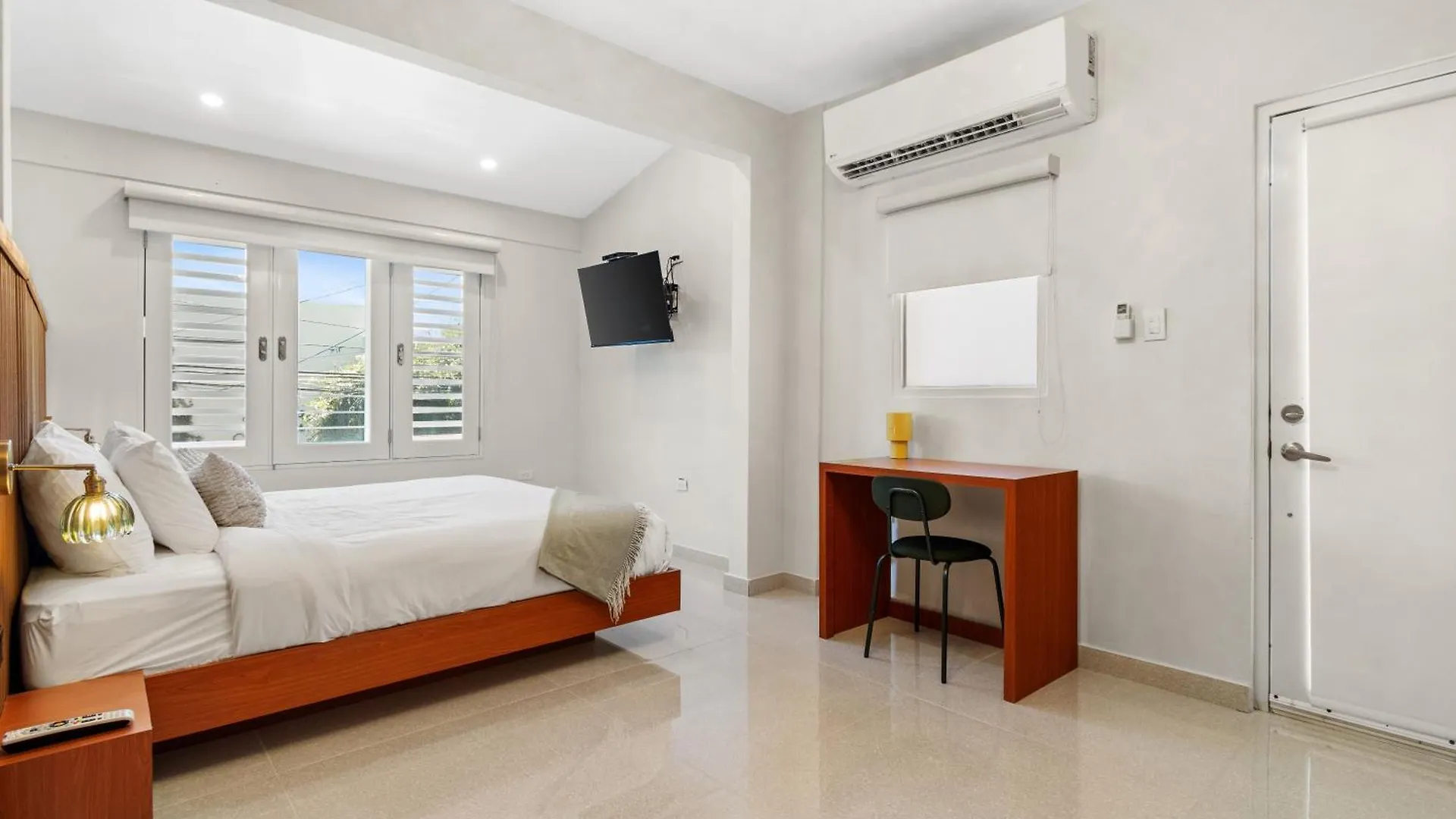 Ayana Inn Pr San Juan
