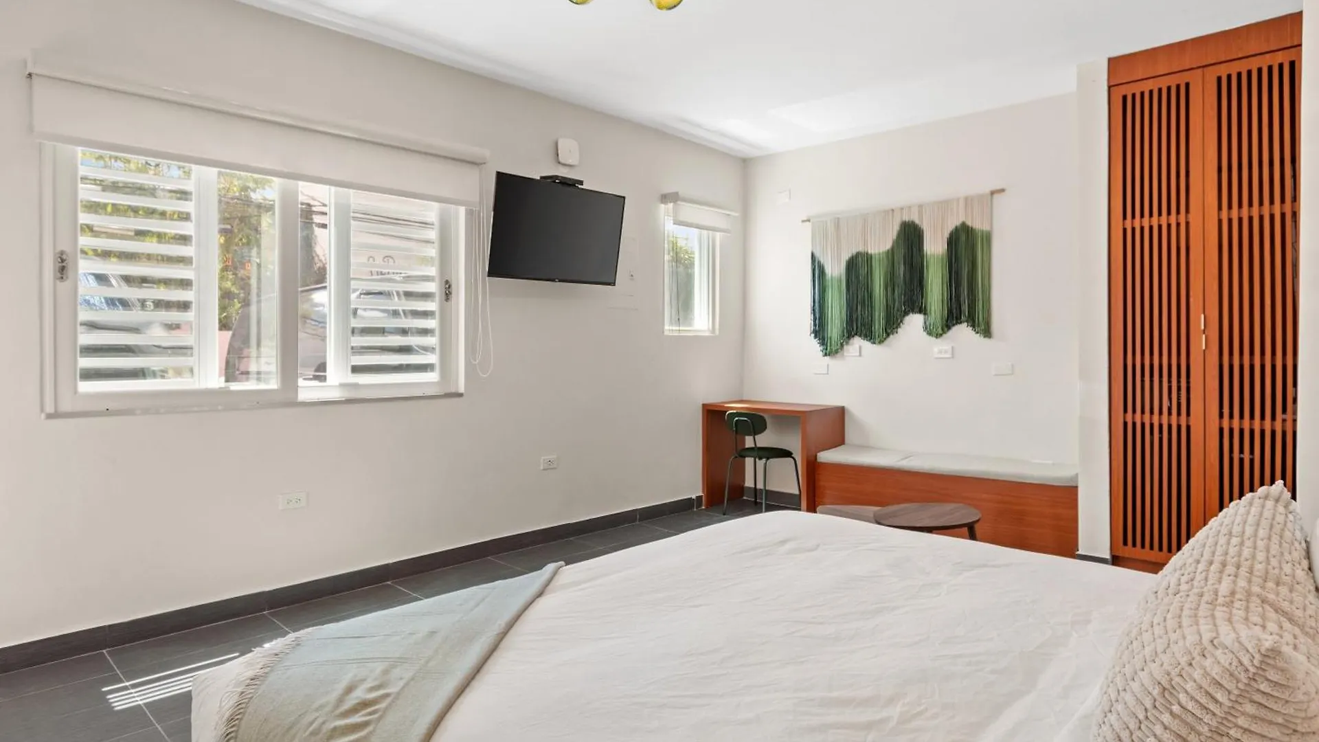Ayana Inn Pr San Juan