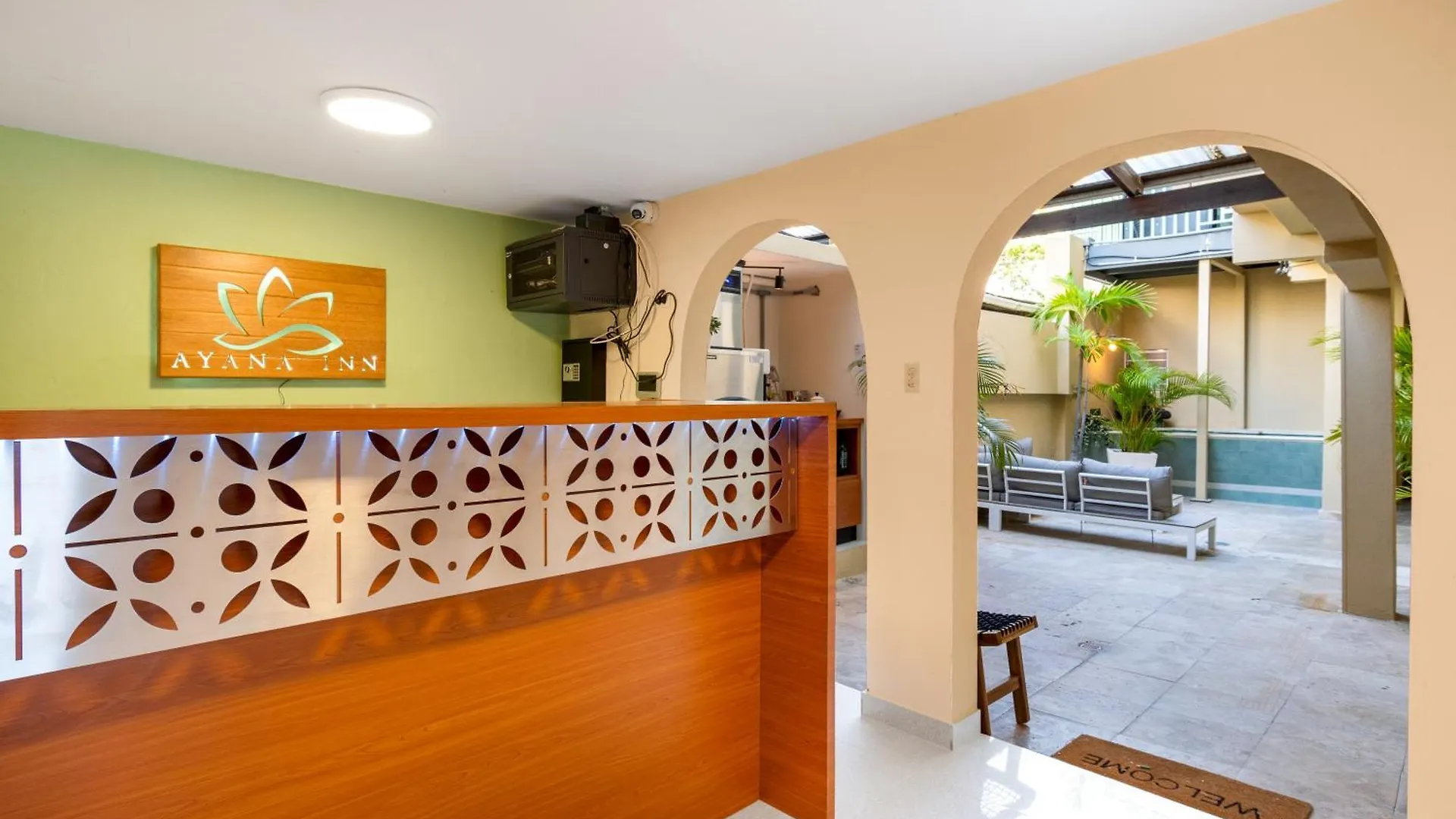 Ayana Inn Pr San Juan 0*,  Puerto Rico