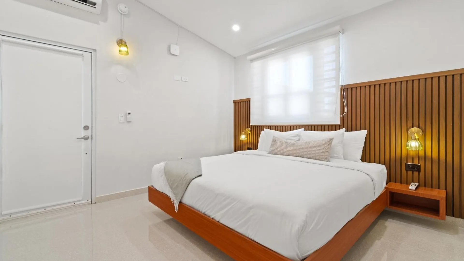 Ayana Inn Pr San Juan 0*,