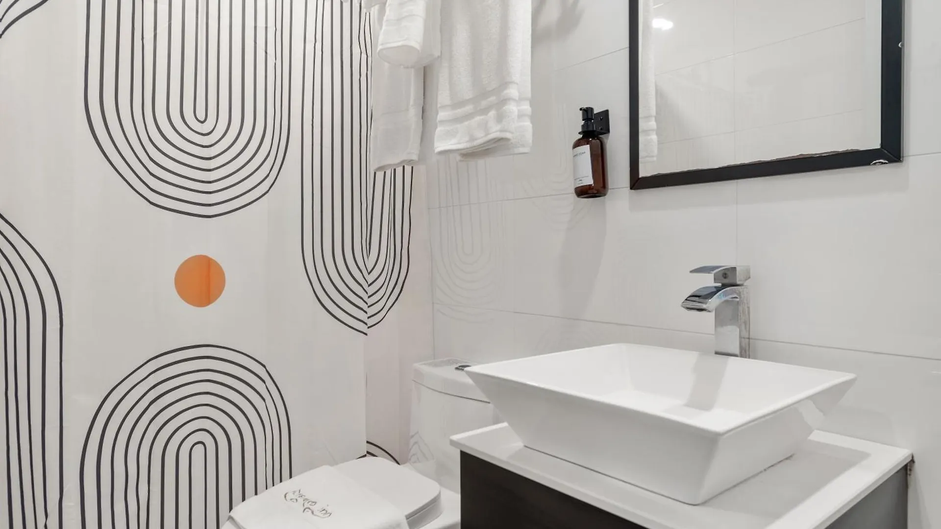Ayana Inn Pr San Juan