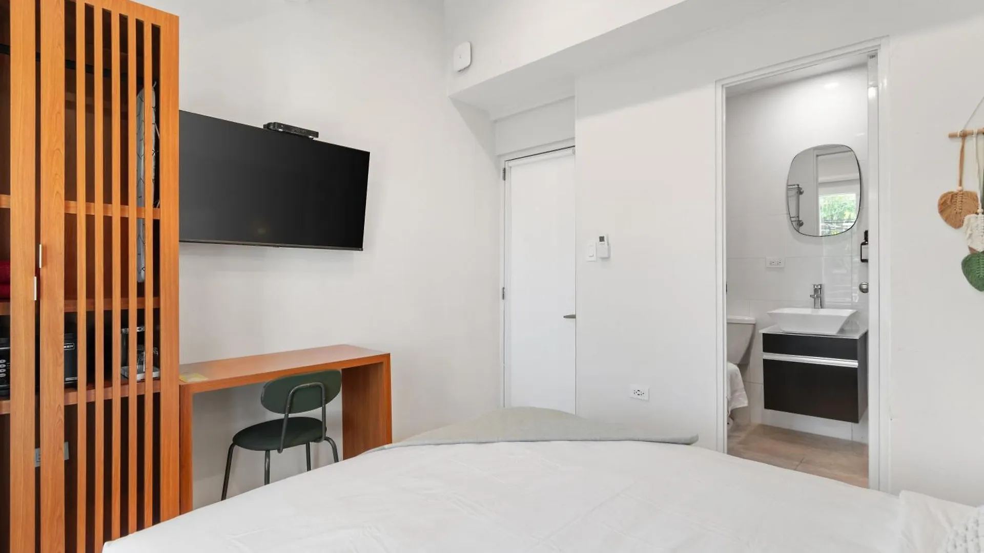 Ayana Inn Pr San Juan