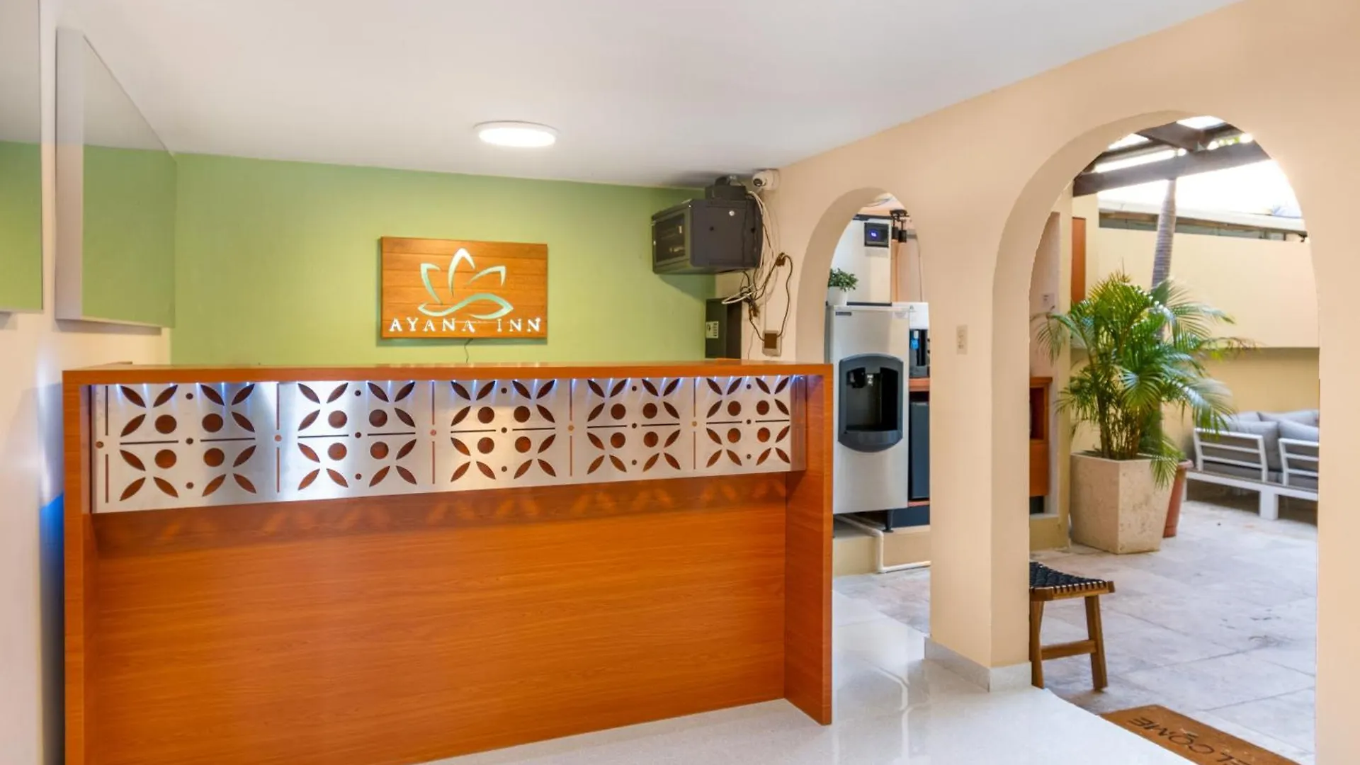 Ayana Inn Pr San Juan