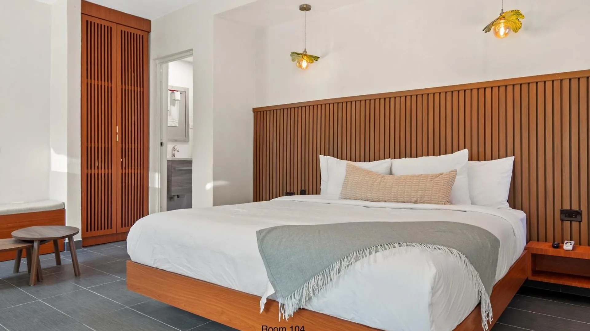Ayana Inn Pr San Juan