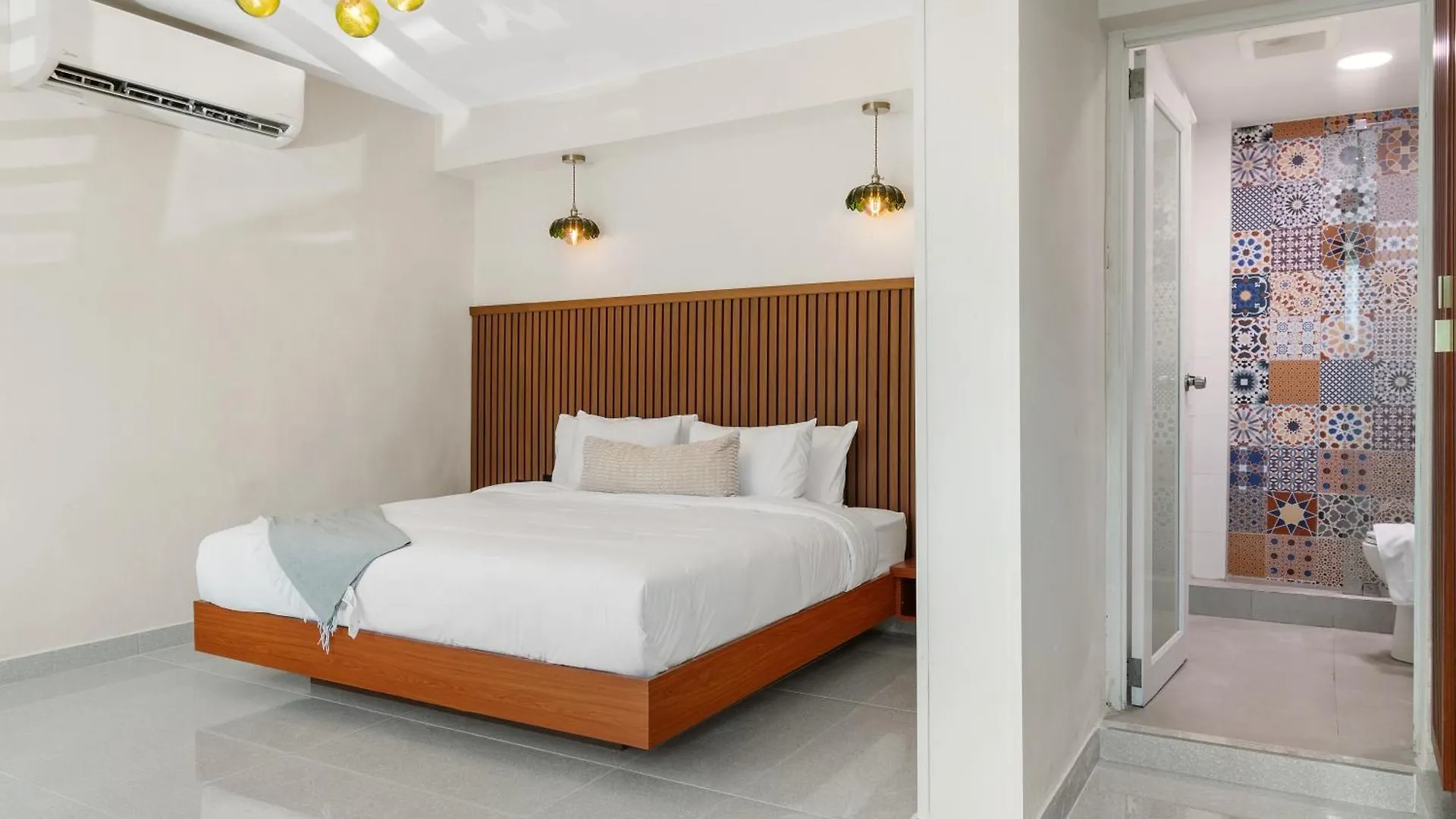 Ayana Inn Pr San Juan