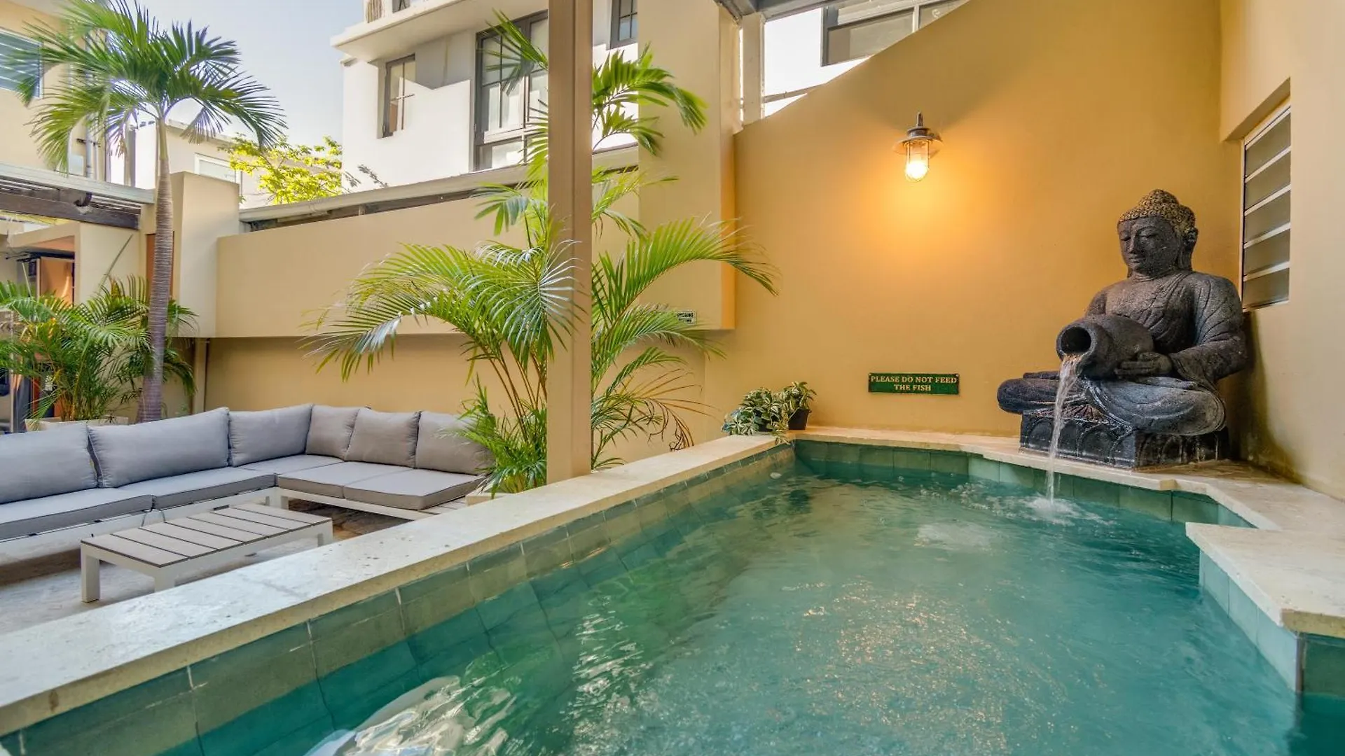 Ayana Inn Pr San Juan 0*,  Puerto Rico